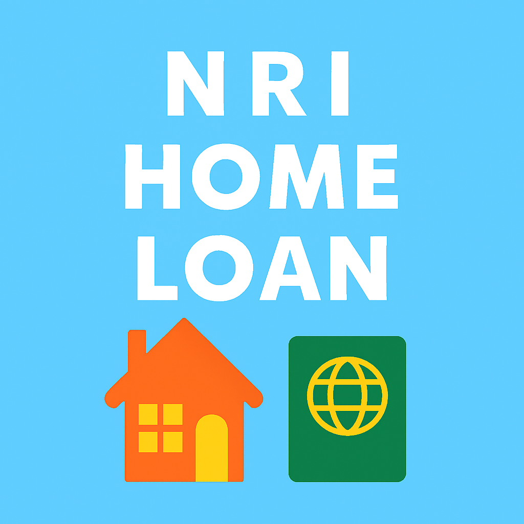 NRI Home Loan